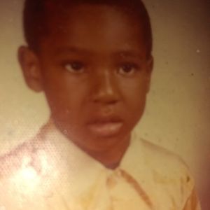 Meet your Posher, Terry